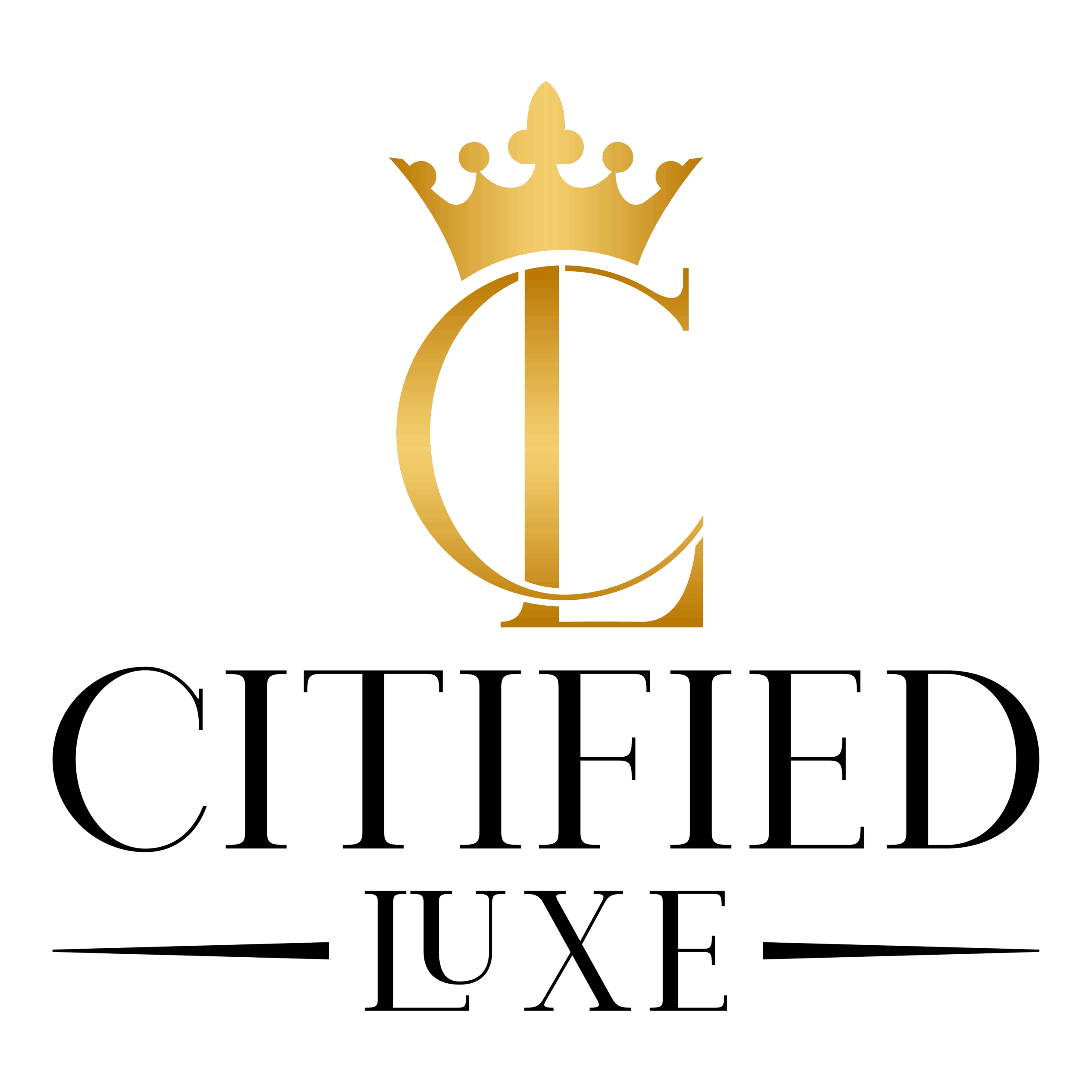 Citified Luxe